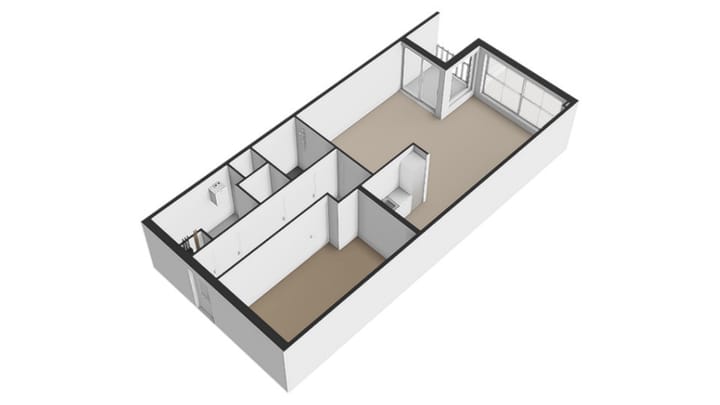 Photo 32 of Osdorper Ban 90-A32