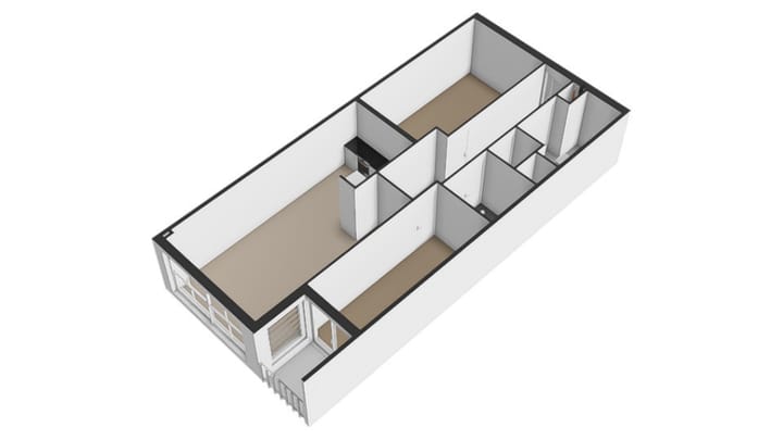 Photo 34 of Osdorper Ban 90-A32