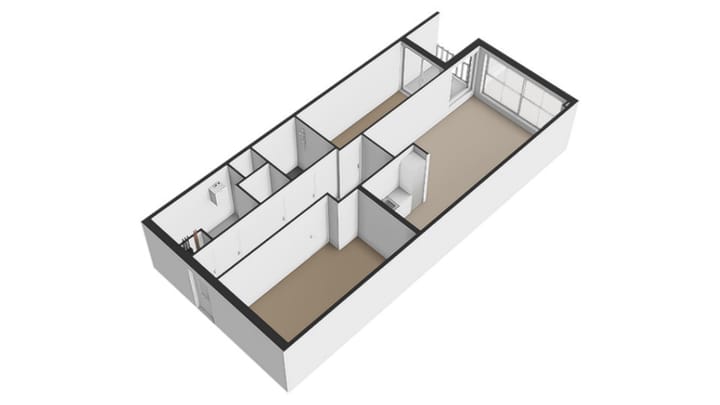 Photo 35 of Osdorper Ban 90-A32