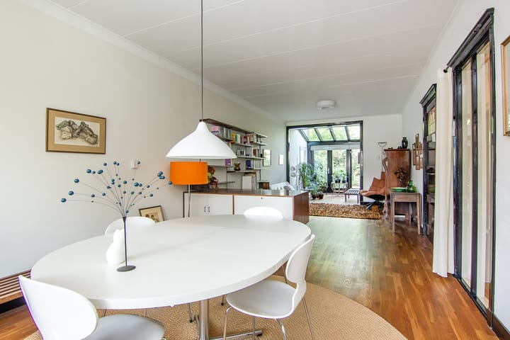 Photo 4 of Brakenburghstraat 30