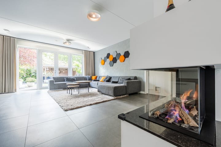 Foto 2 van Lindehof 30