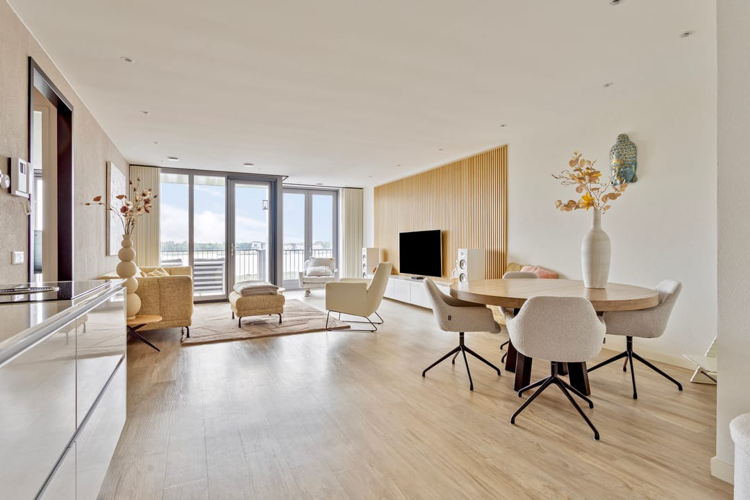 Foto 2 van Zuiderzeeboulevard 59