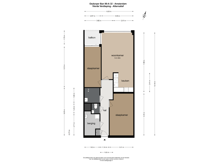 VIERDE VERDIEPING_ ALTERNATIEF