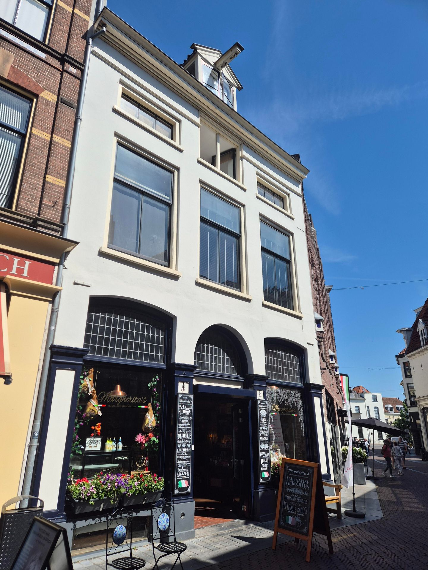 View photo 1 of Turfstraat 21