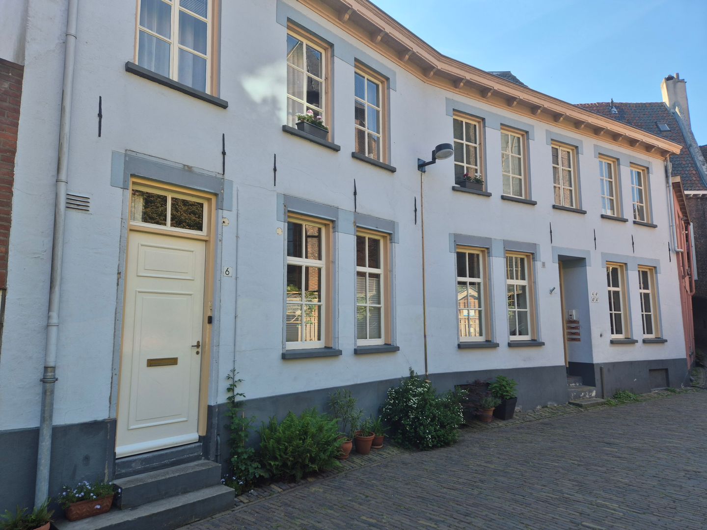 View photo 4 of Turfstraat 21