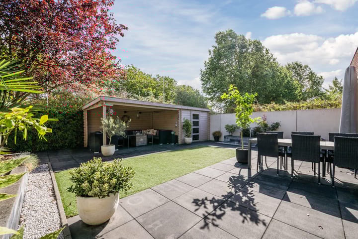 Foto 5 van Lindehof 30