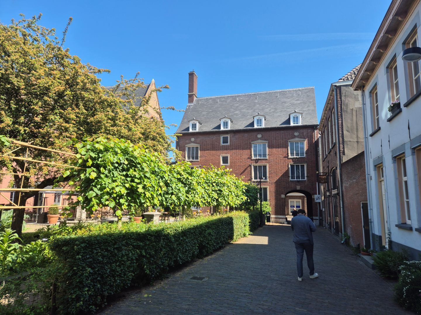 View photo 5 of Turfstraat 21