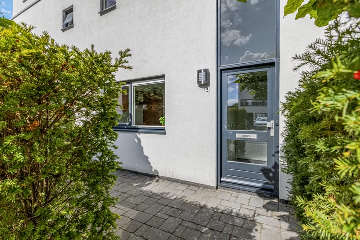 Foto 2 van Panfluitstraat 13