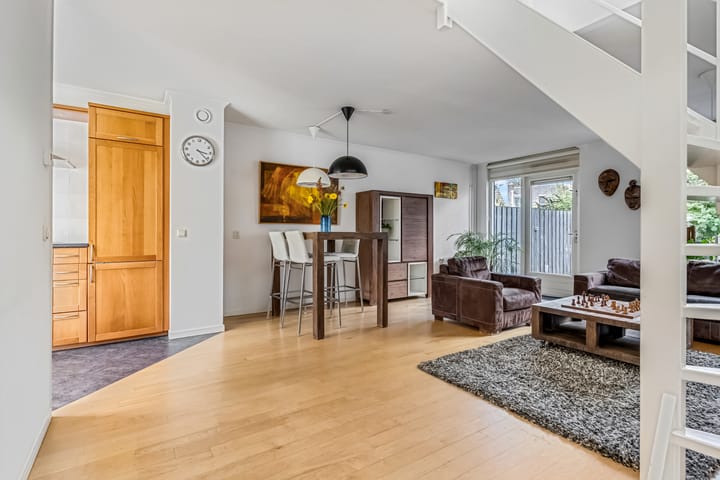 Foto 4 van Panfluitstraat 13