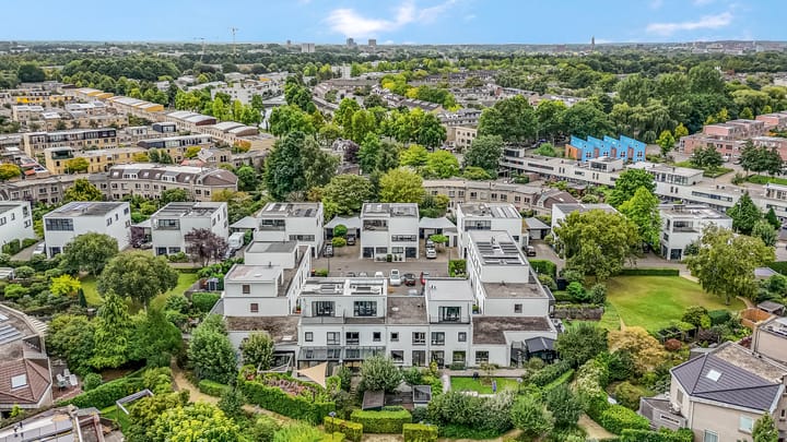 Foto 22 van Panfluitstraat 13