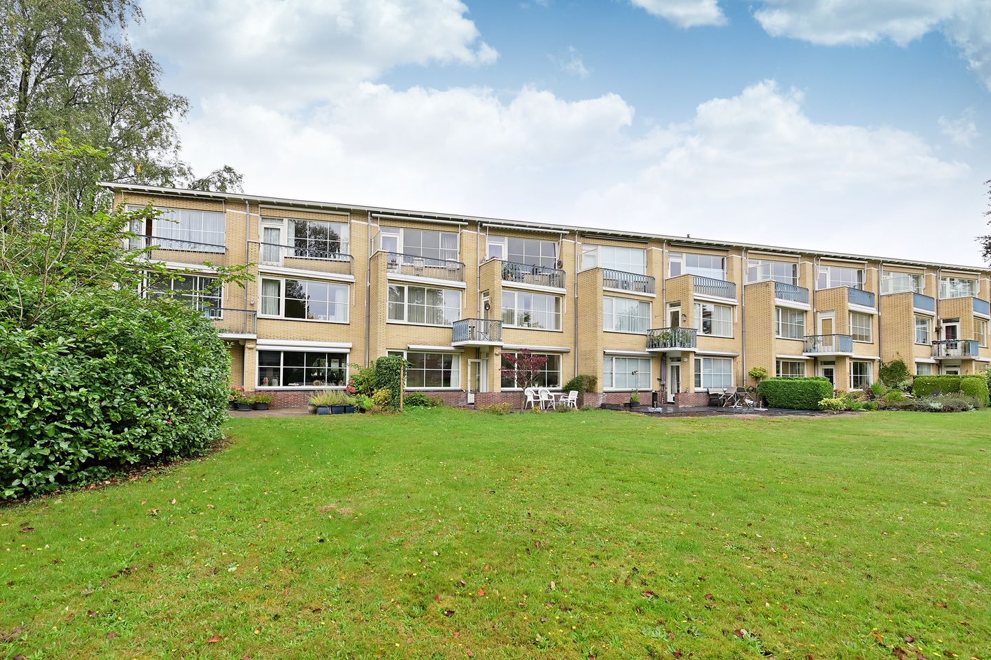 Foto 1 van Oranjepark 34