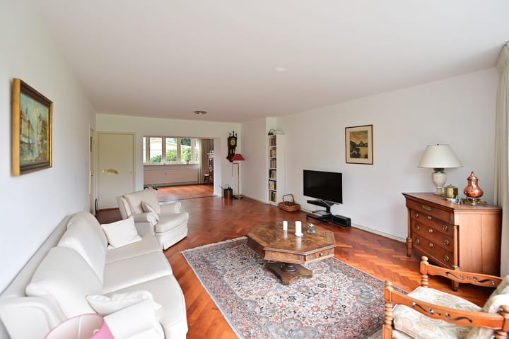 Foto 3 van Oranjepark 34