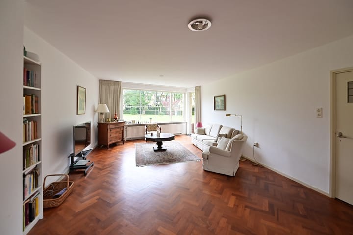 Foto 4 van Oranjepark 34