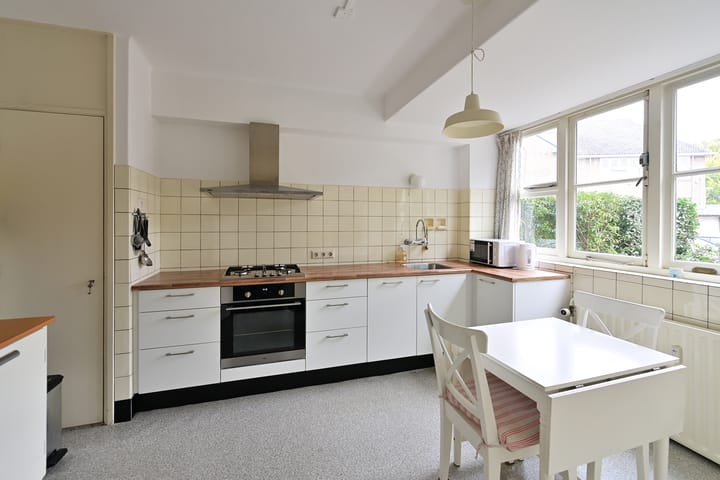 Foto 7 van Oranjepark 34