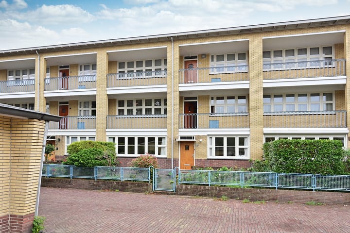 Foto 14 van Oranjepark 34