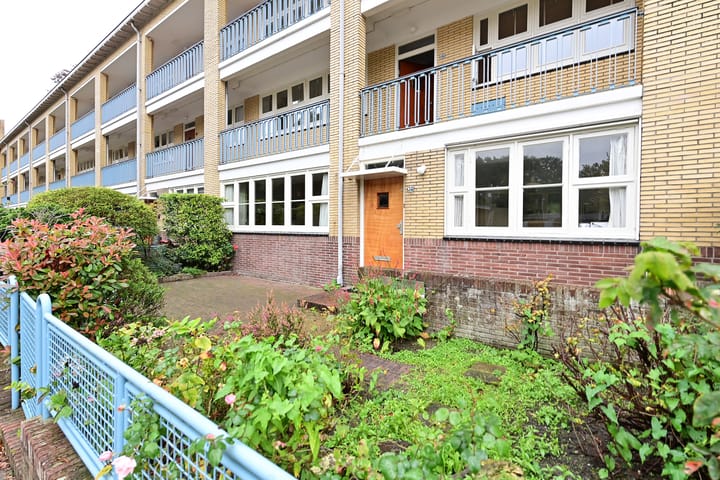 Foto 17 van Oranjepark 34