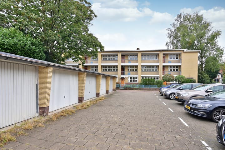 Foto 18 van Oranjepark 34