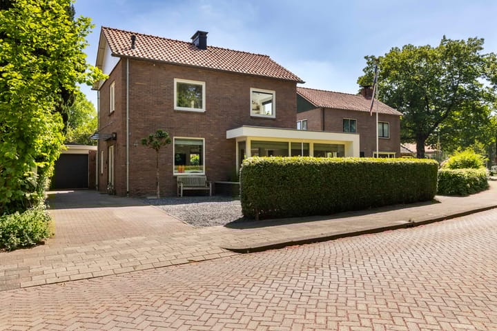 Sprengenparklaan 4 main image