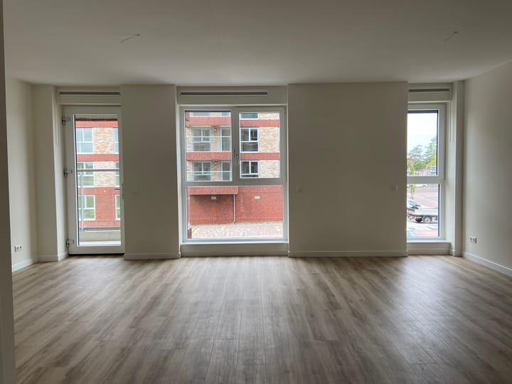 Foto 7 van Oostdijk 17-B2