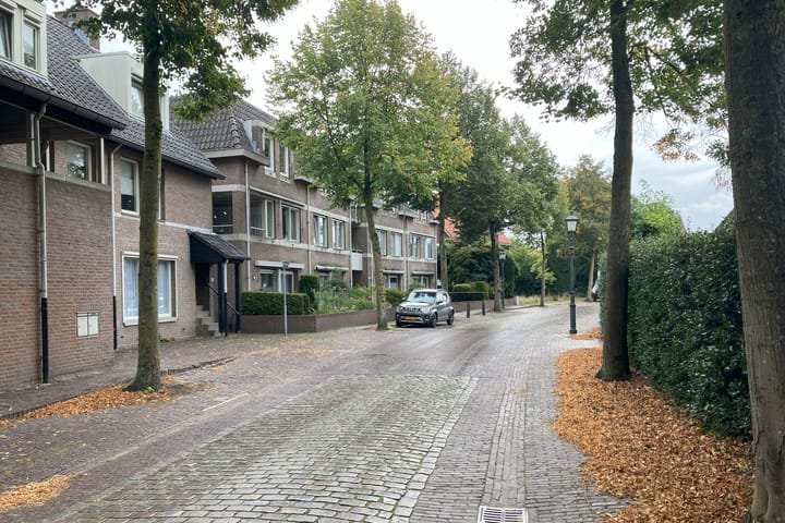 Photo 6 of Gasthuisstraat 49