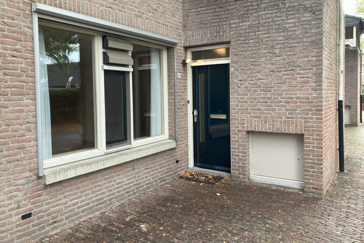 Photo 7 of Gasthuisstraat 49