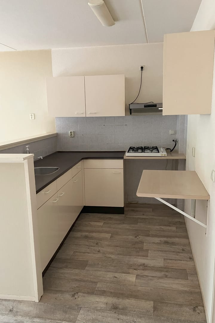 Photo 12 of Gasthuisstraat 49