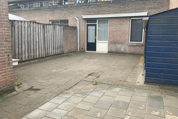 Photo 17 of Gasthuisstraat 49