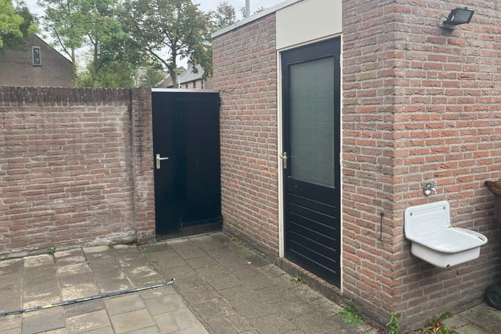 Photo 19 of Gasthuisstraat 49