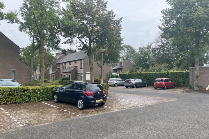 Photo 20 of Gasthuisstraat 49