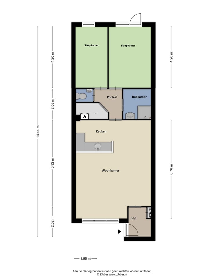 Photo 23 of Gasthuisstraat 49