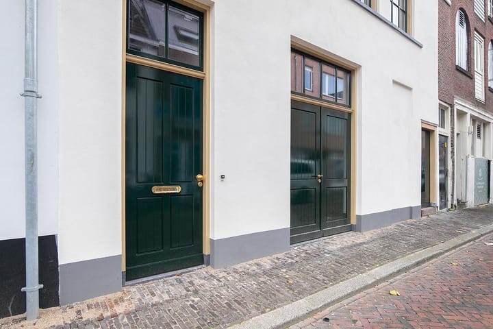 Photo 2 of Lange Koestraat 14-A