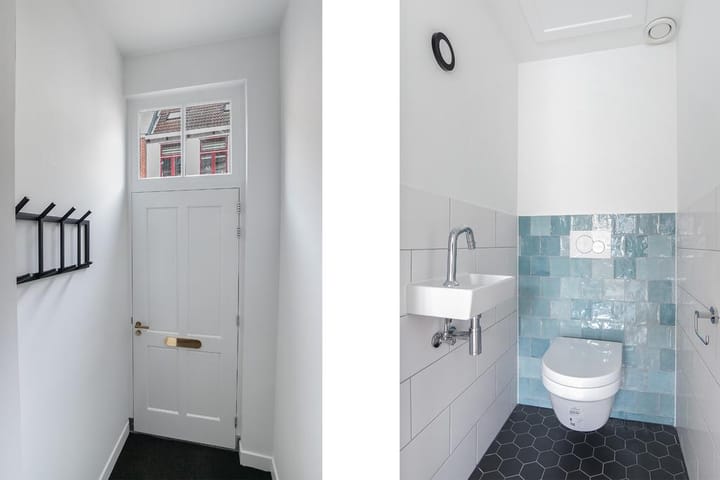 Photo 4 of Lange Koestraat 14-A