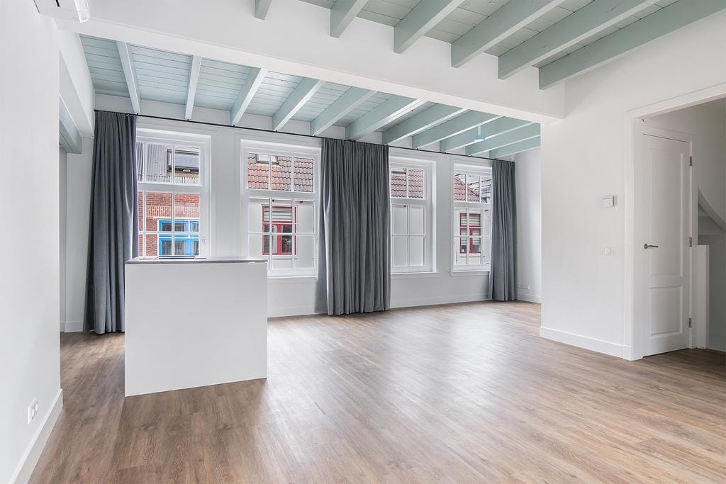 Photo 13 of Lange Koestraat 14-A