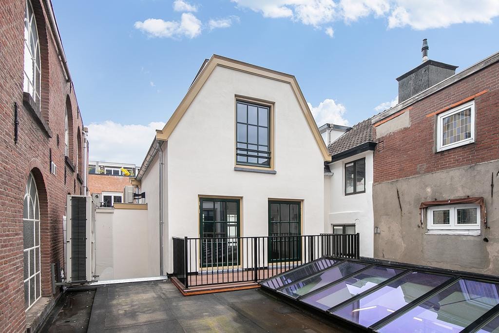 Photo 33 of Lange Koestraat 14-A