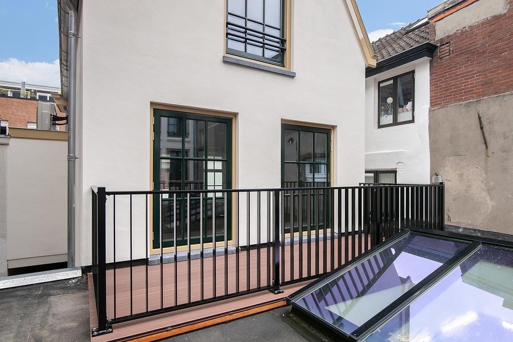 Photo 34 of Lange Koestraat 14-A