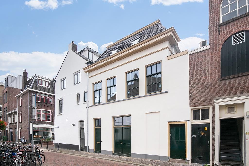 Photo 36 of Lange Koestraat 14-A