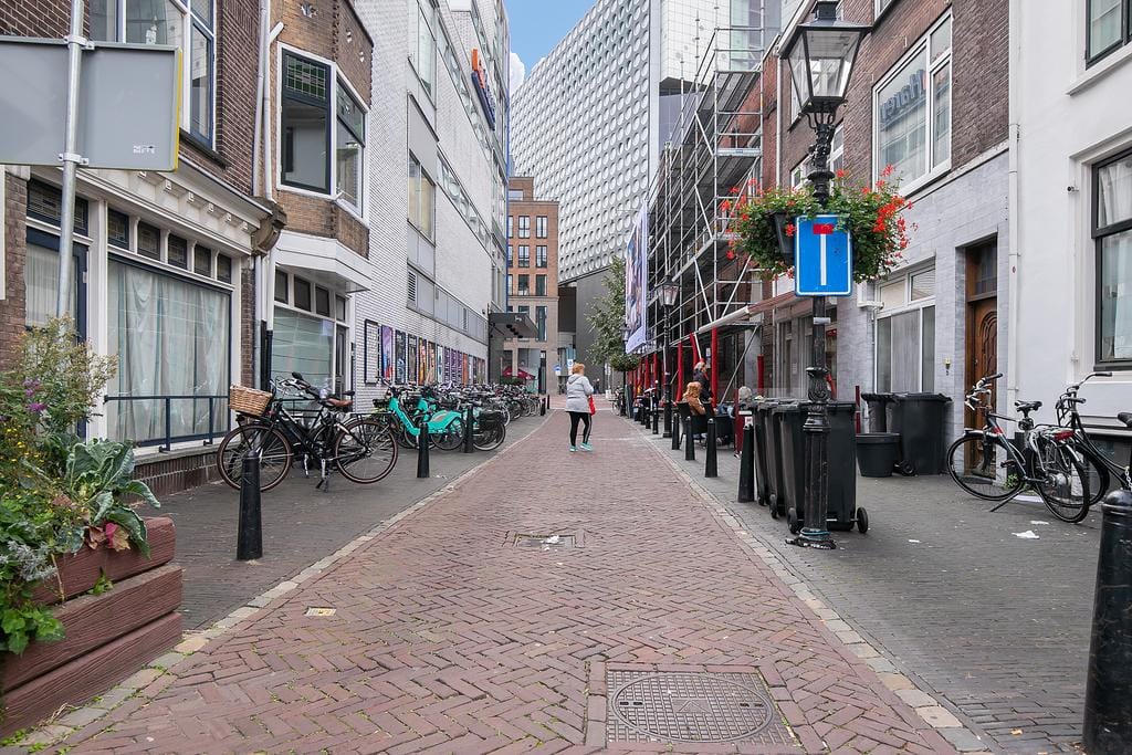 Photo 38 of Lange Koestraat 14-A