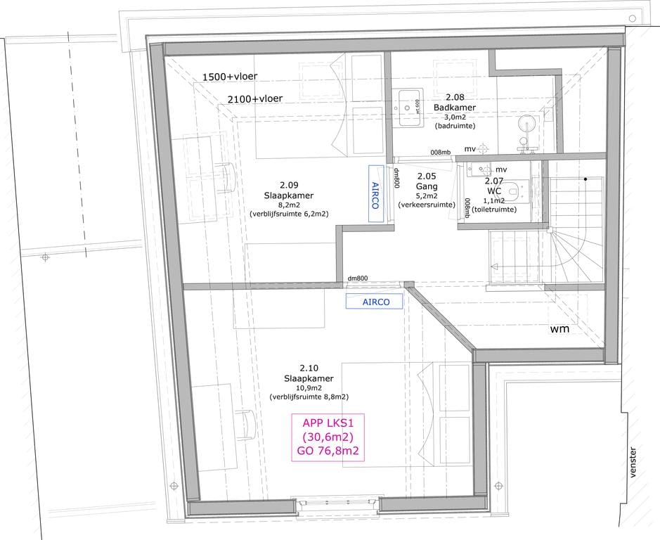 Photo 48 of Lange Koestraat 14-A