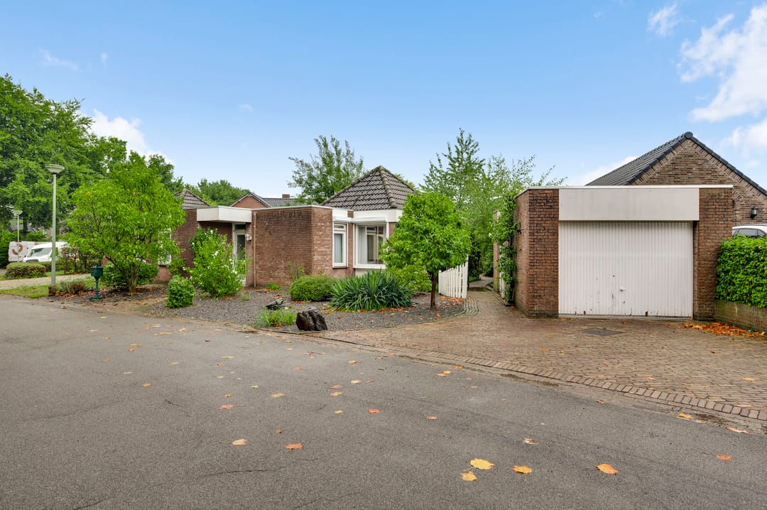 Foto 1 van Toumweg 4