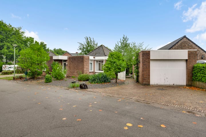 Foto 1 van Toumweg 4