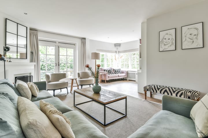 Foto 6 van Lage Vuurscheweg 15