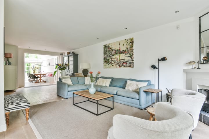 Foto 7 van Lage Vuurscheweg 15