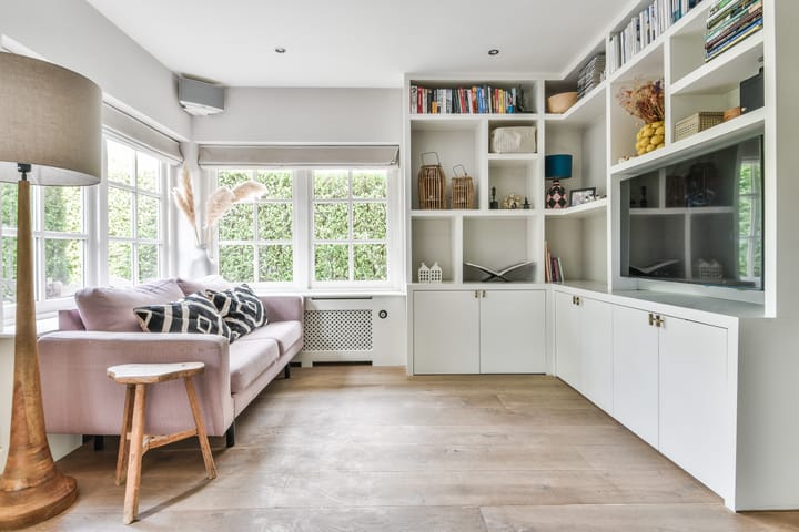 Foto 8 van Lage Vuurscheweg 15