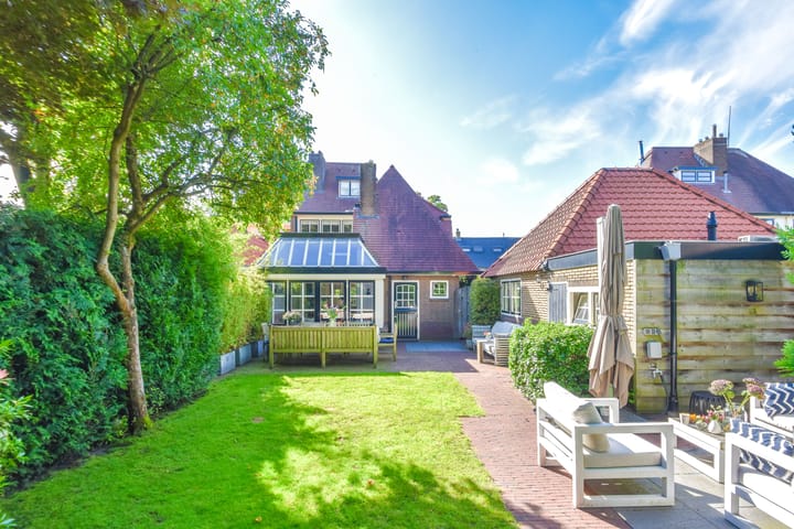 Foto 34 van Lage Vuurscheweg 15