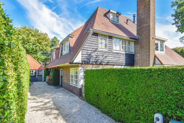 Foto 41 van Lage Vuurscheweg 15