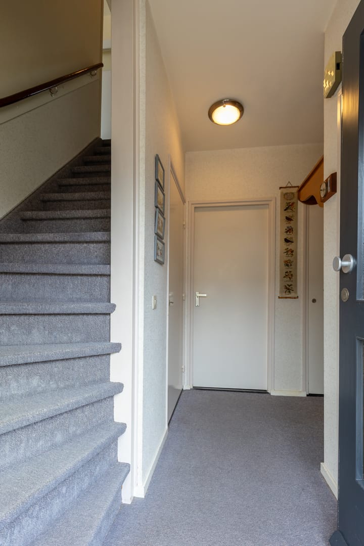 Foto 3 van Prof. Duboisstraat 13