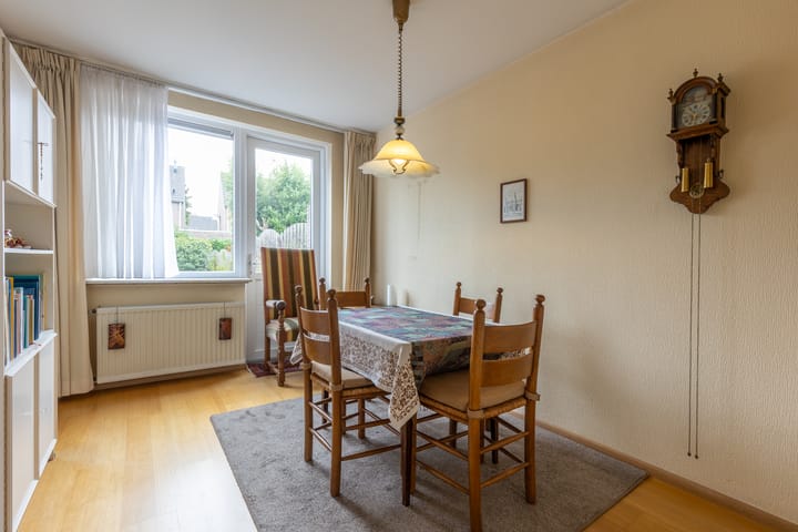 Foto 8 van Prof. Duboisstraat 13