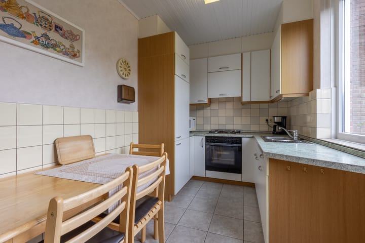 Foto 9 van Prof. Duboisstraat 13