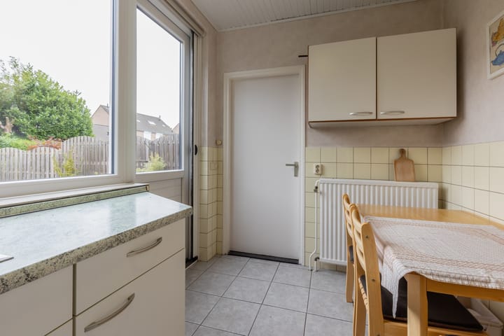 Foto 11 van Prof. Duboisstraat 13