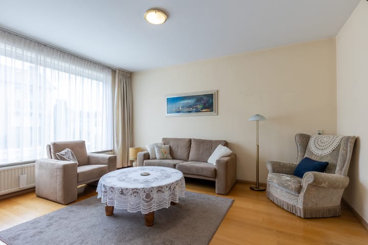 Foto 5 van Prof. Duboisstraat 13